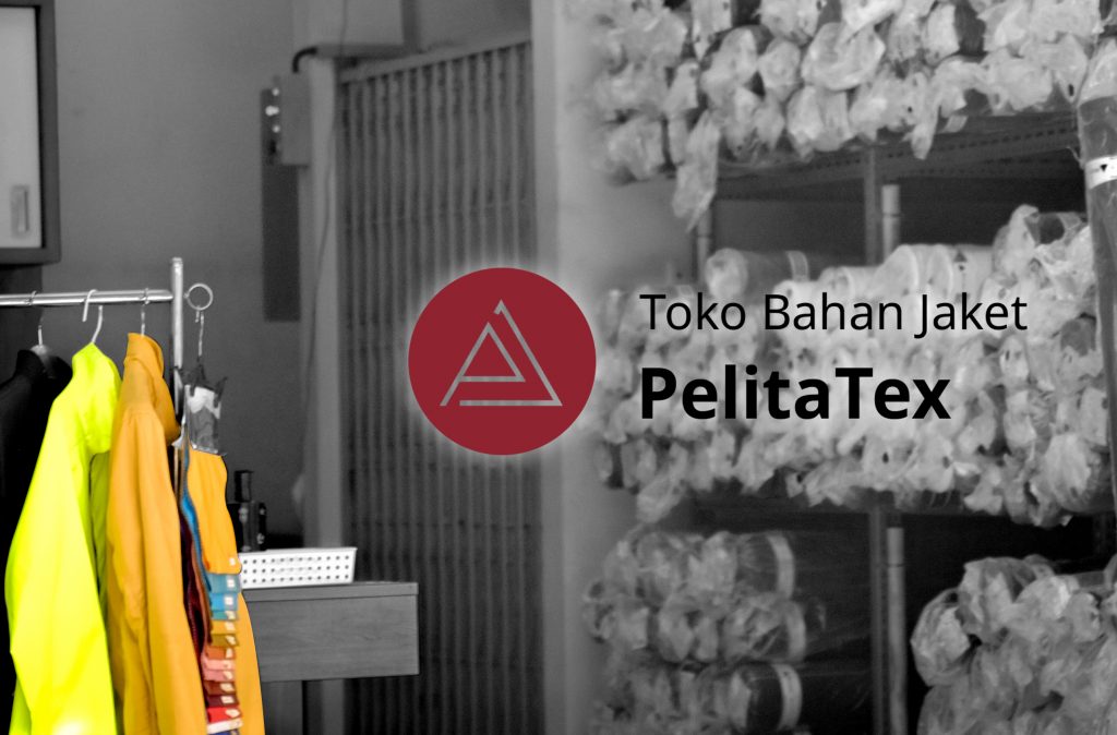 Toko Bahan Jaket Bandung