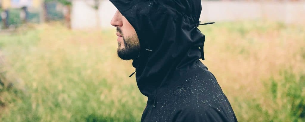 Bahan Jaket Yang Bagus