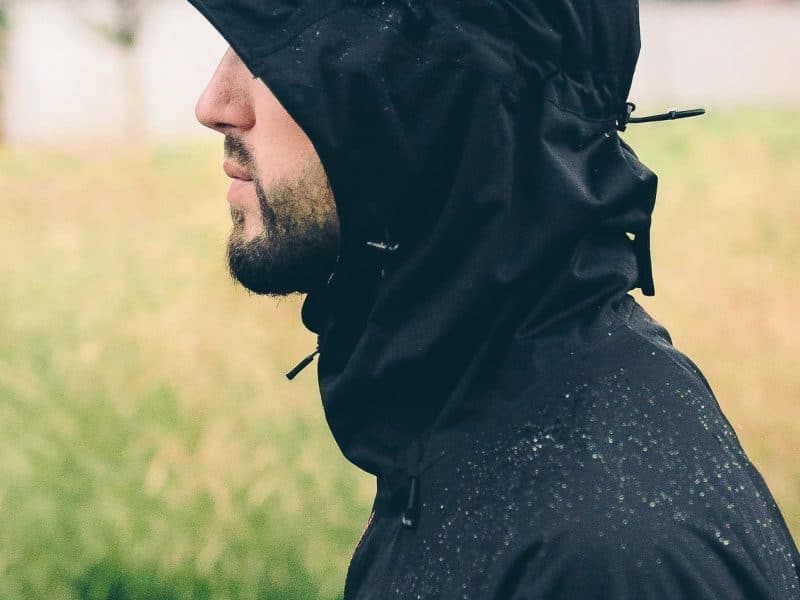 Bahan Jaket Yang Bagus