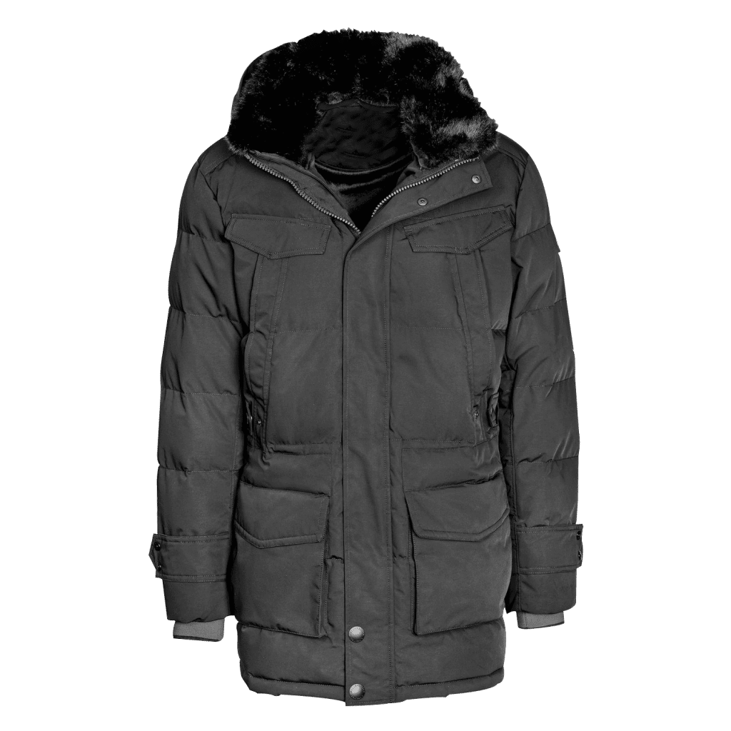 Bahan Jaket Parasut Taslan