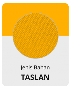 Toko Bahan Jaket Taslan