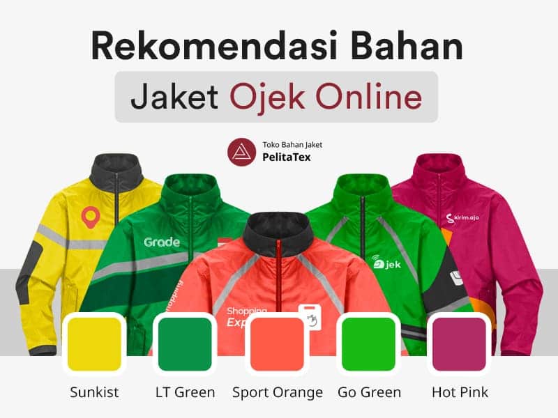 Varian Warna