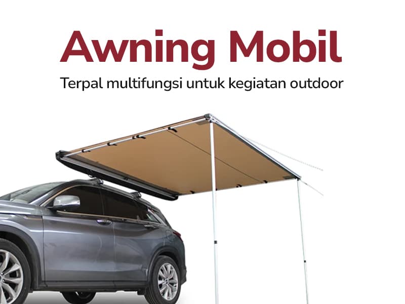Awning Mobil