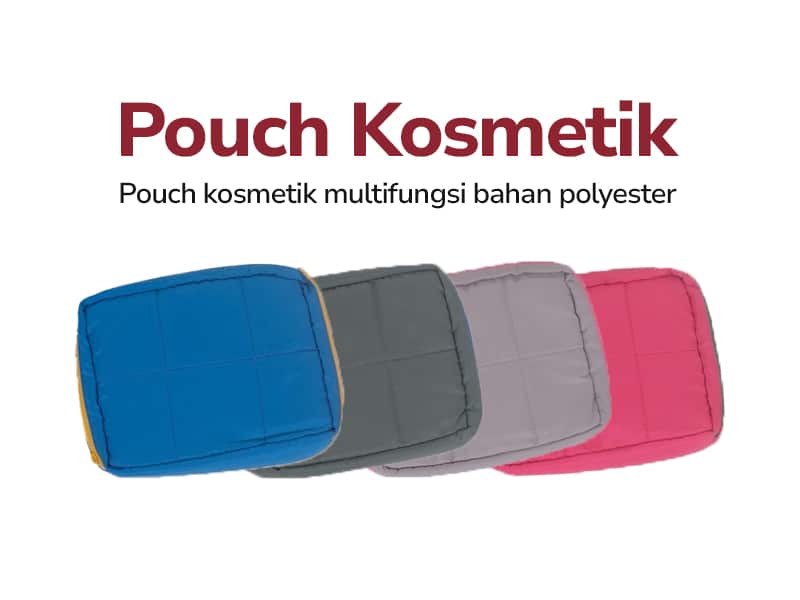 Pouch Kosmetik