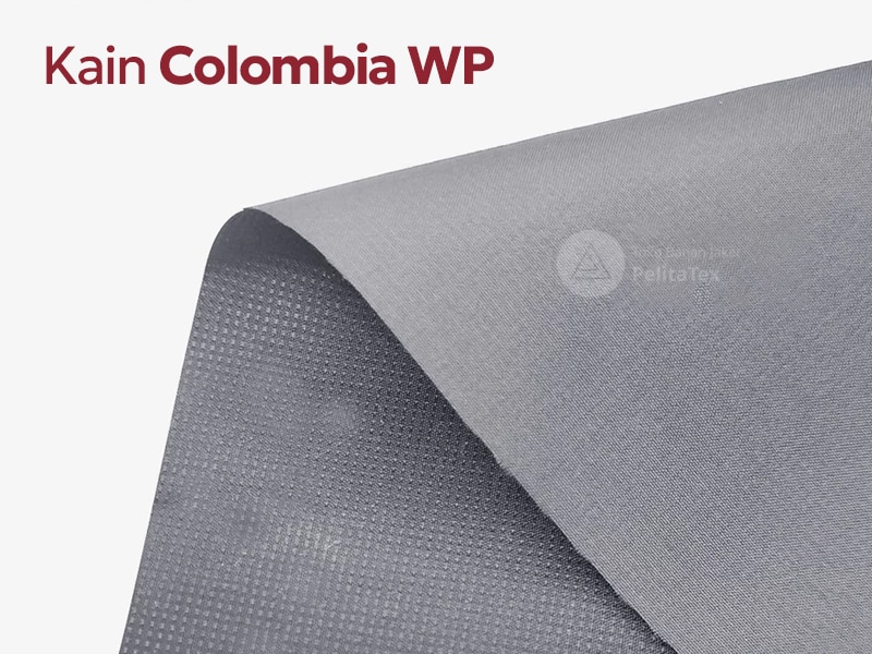Kain Colombia WP