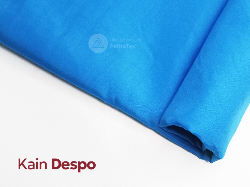 Rekomendasi Kain Printing - Despo
